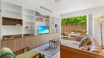 Apartment | Living room