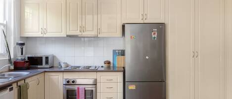 Apartment | Private kitchen