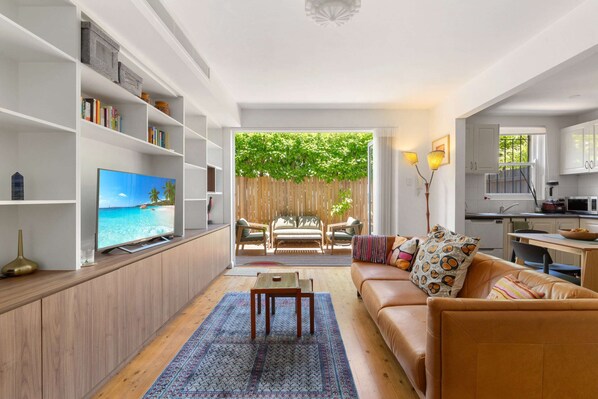 Appartement | Woonruimte