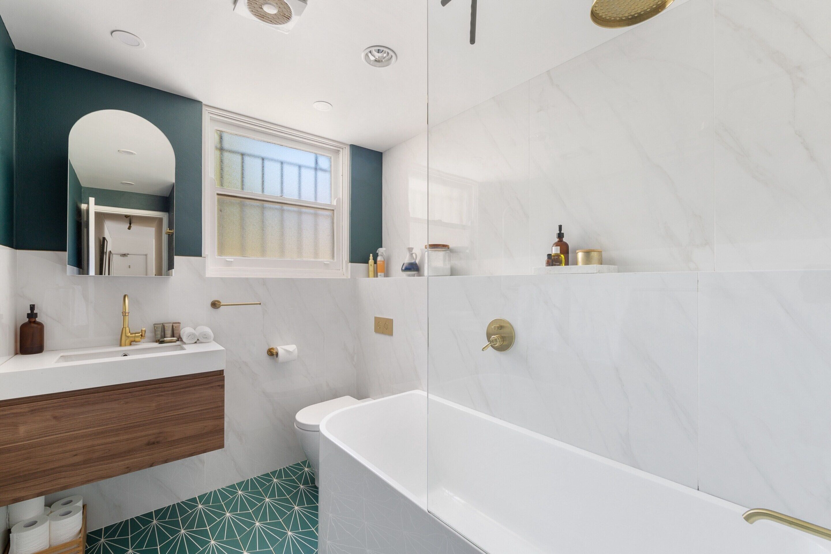 Apartment | Bathroom