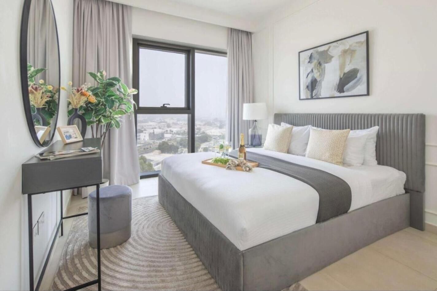 Room, Kitchenette