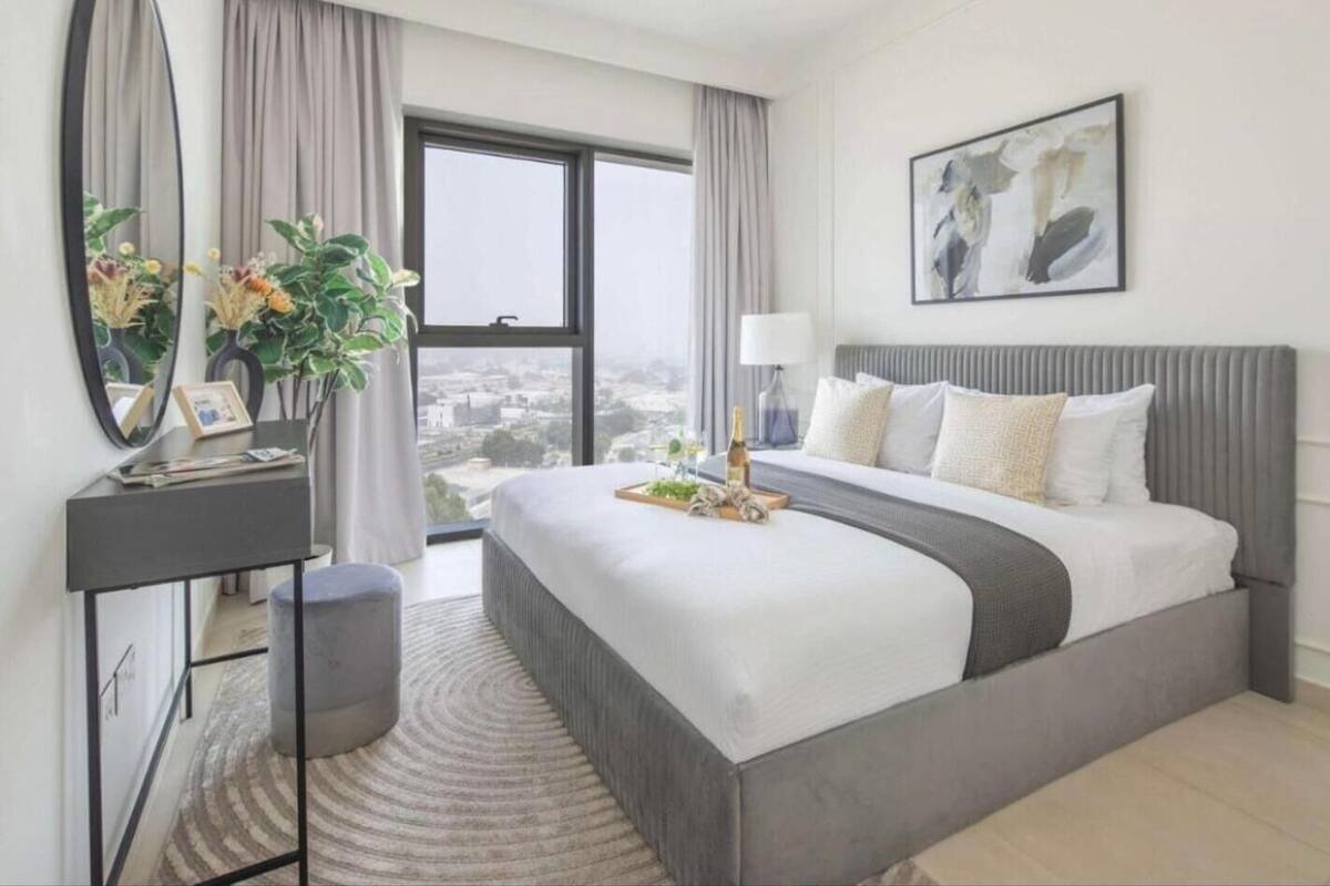 Room, Kitchenette