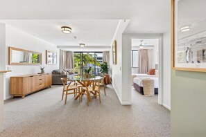Apartment | Wohnzimmer