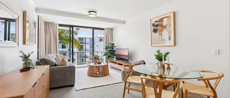 Appartement | Salle de séjour