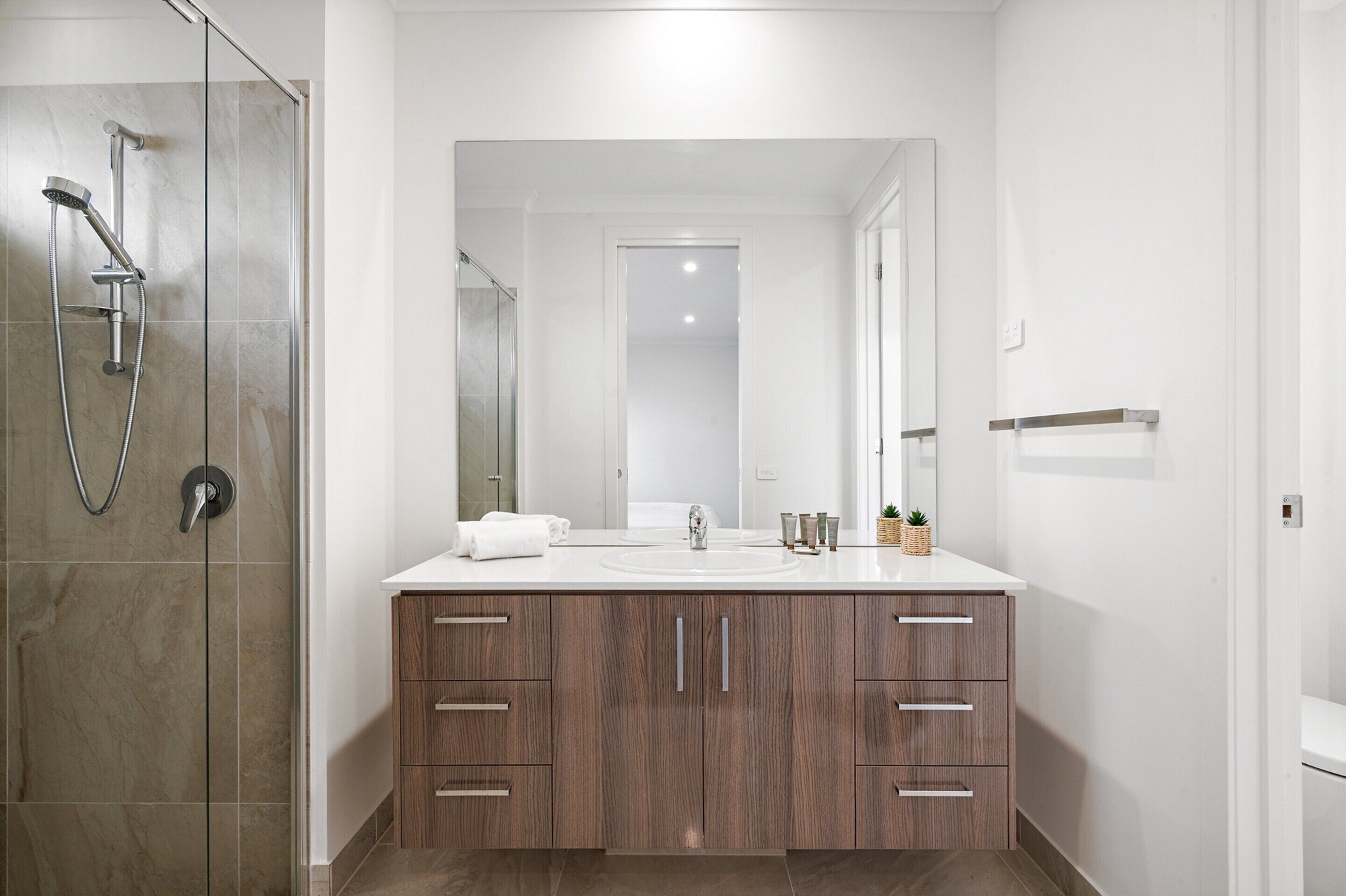Apartment | Bathroom