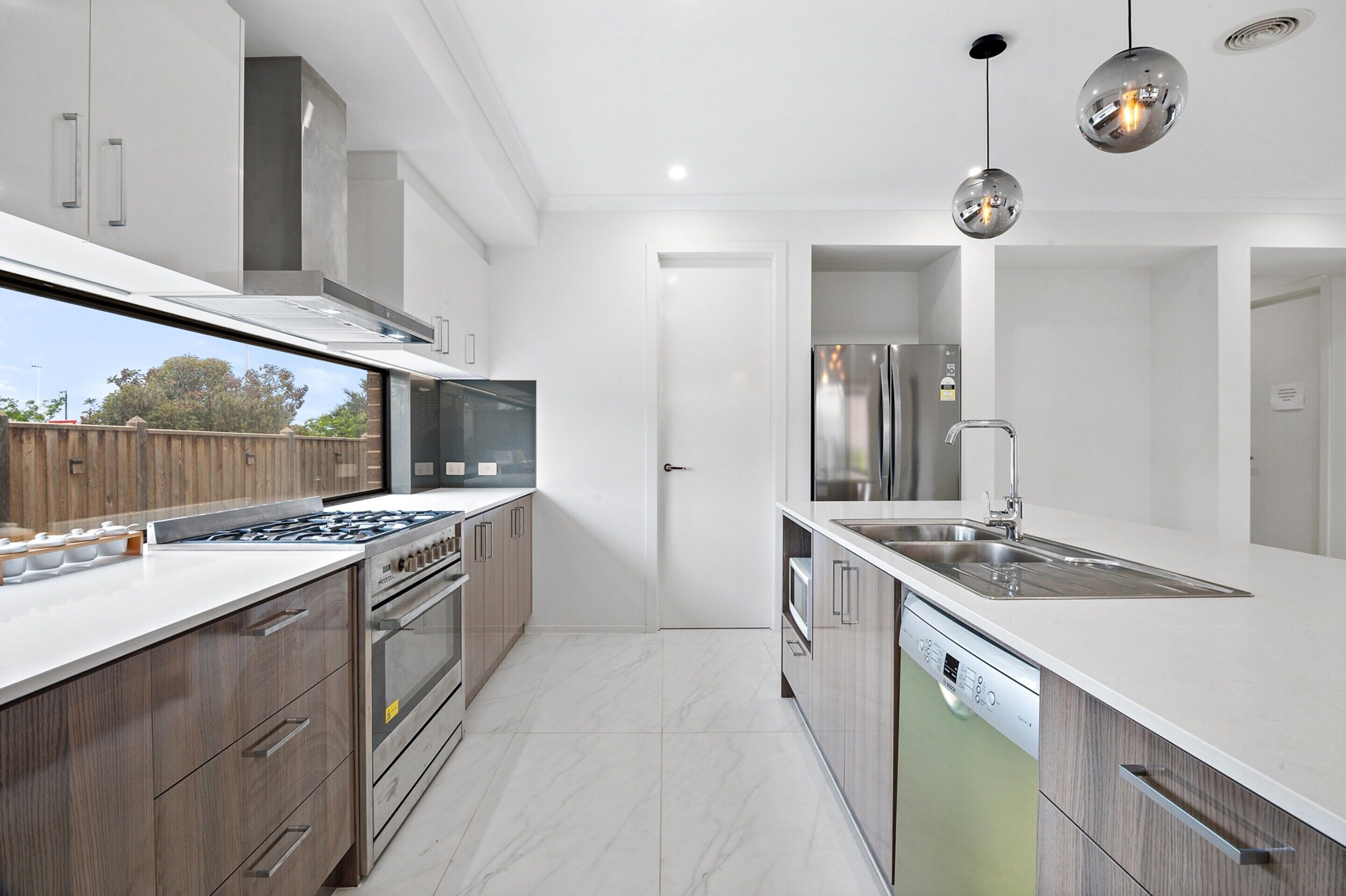 Apartment | Private kitchen | Coffee/tea maker