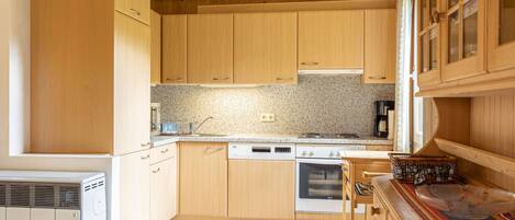 House | Private kitchen
