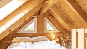 Unclassified image, 4 of 18, button - Large Vacation Home Near ski Resort (Sankt Georgen am Kreischberg)