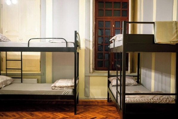 Free WiFi - Flora Hostel Baku (Bakı)