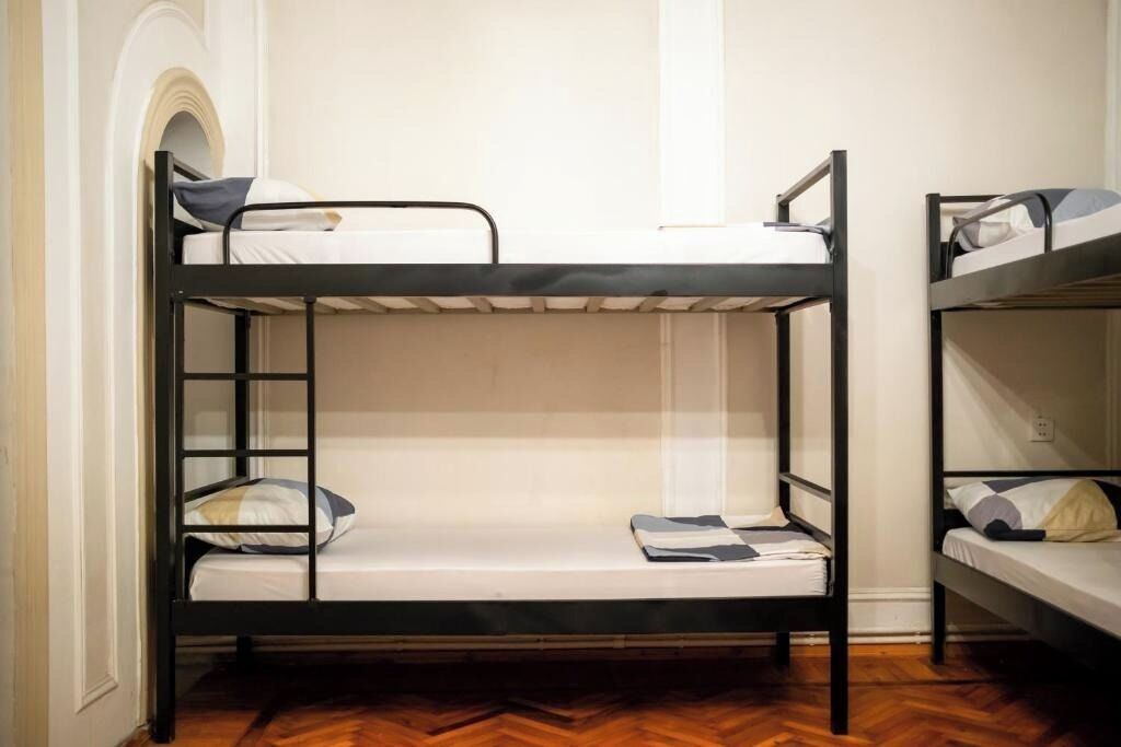 Shared Dormitory | Free WiFi