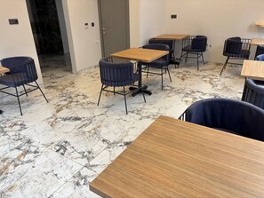 Restaurant - AIRPORT CORNER HOTEL (Trabzon)