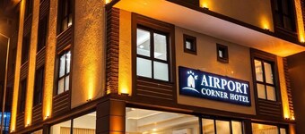 AIRPORT CORNER HOTEL