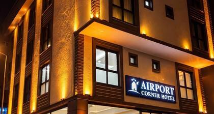 AIRPORT CORNER HOTEL