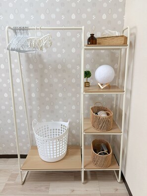 Interior - Minato-ku, Tokyo sightseeing, direct access to airport, 2K, Tokyo Tower view room (東京都港区高輪１−５−１９)