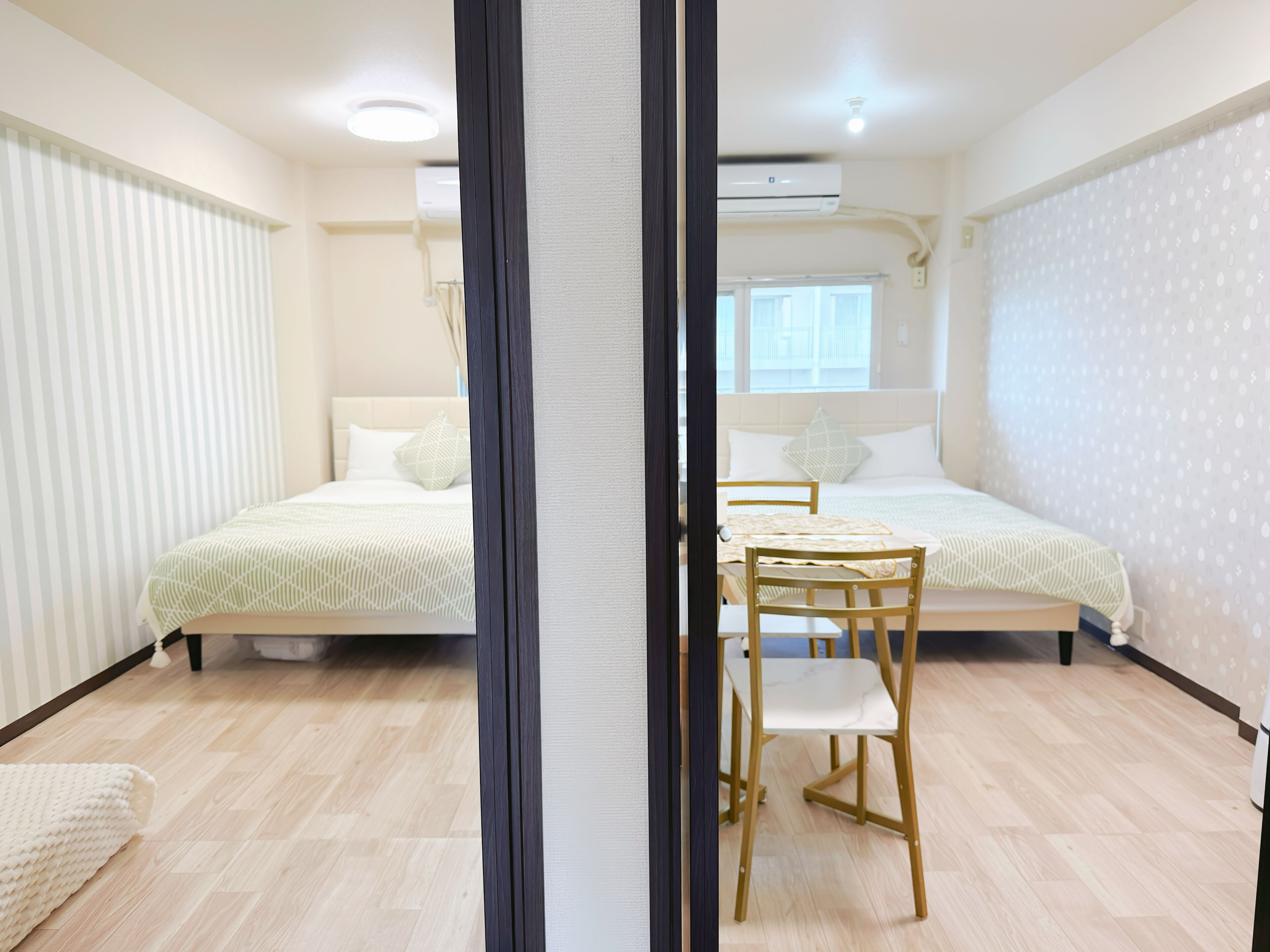 Strykejern/-brett og wi-fi