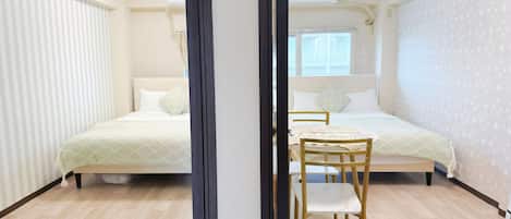 Strykejern/-brett og wi-fi