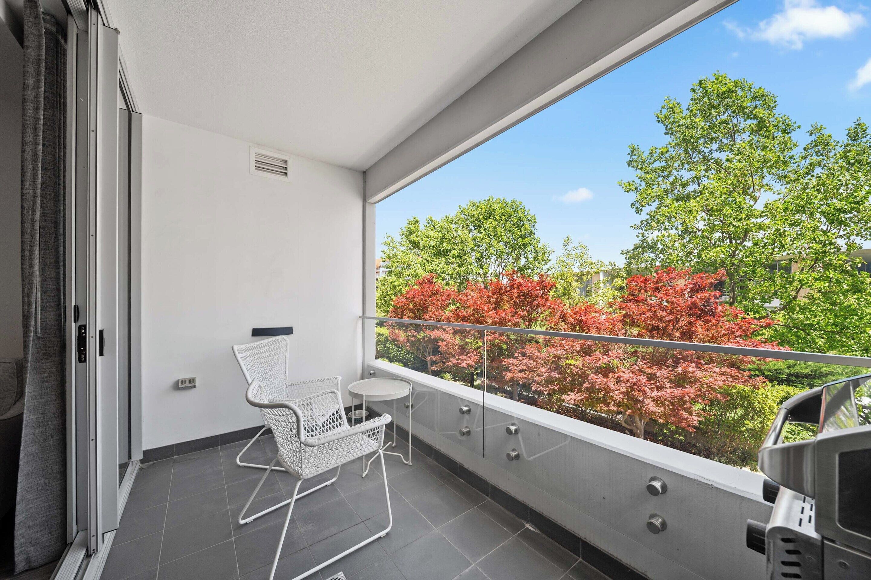 Apartment | Balcony