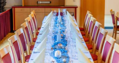 Spacious Chalet With Wellness Area