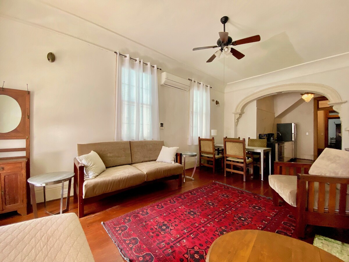 Image de profil de l’hôte