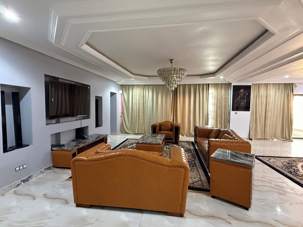 オーナーのプロフィール画像