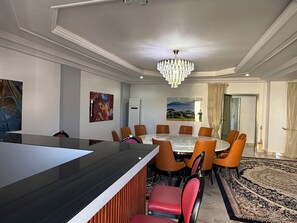 Meeting facility - Bao Apartment Ngor almadies behind graine d'or (Dakar)