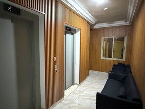 Interior - Bao Apartment Ngor almadies behind graine d'or (Dakar)