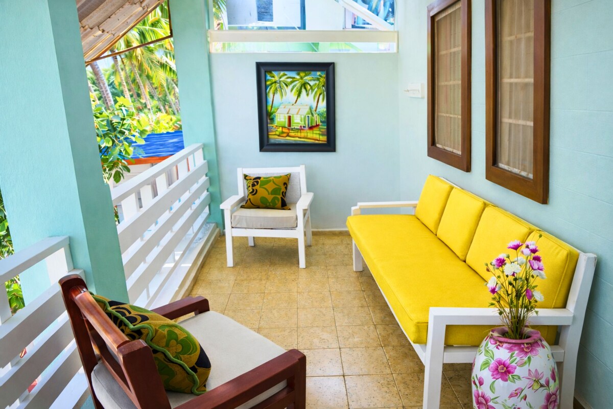 Imagem do perfil do anfitrião