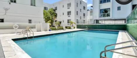 Studio, Beach View | Pool | Outdoor pool