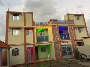 Exterior - Darlouis hotel cap Haitien vodrey (Cap Haitien vodrey)