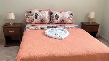 2 slaapkamers, wifi, rolstoeltoegang