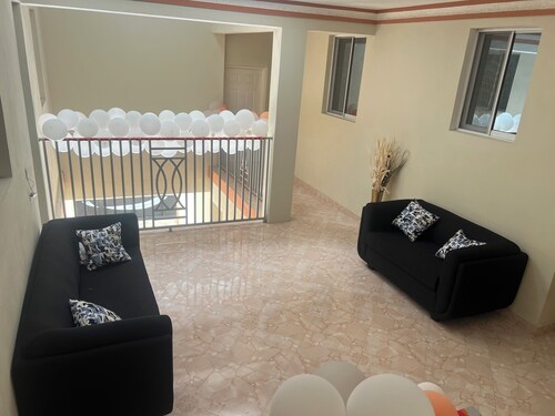 Darlouis hotel cap Haitien vodrey