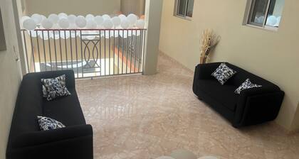 Darlouis hotel cap Haitien vodrey