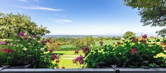 Pappelhof Ferienwohnungen