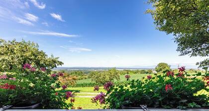 Pappelhof Ferienwohnungen