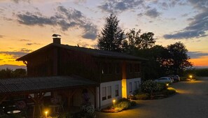 Exterior - Pappelhof Ferienwohnungen (Bad Bellingen)