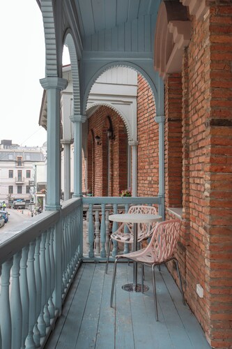 Tekla Palace Block B by Urban Hotels 