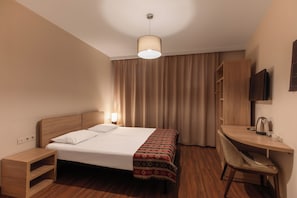 Standard Double or Twin Room - Tekla Palace Block B by Urban Hotels  (Tbilisi)