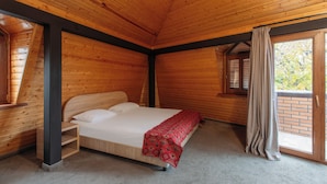 Superior Double or Twin Room - Tekla Palace Block B by Urban Hotels  (Tbilisi)
