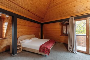 Superior Double or Twin Room | Desk, soundproofing, iron/ironing board, free WiFi - Tekla Palace Block B by Urban Hotels  (Tbilisi)