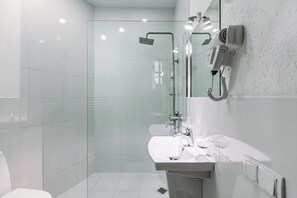 Buồng tắm vòi sen