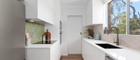 Appartement | Cuisine privée