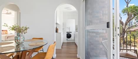 Apartment | Living room