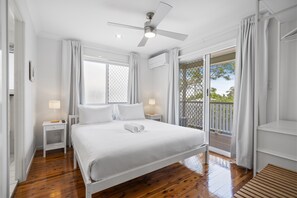 Apartment - Bright 3-bed Home in Leafy Annerley (Brisbane)