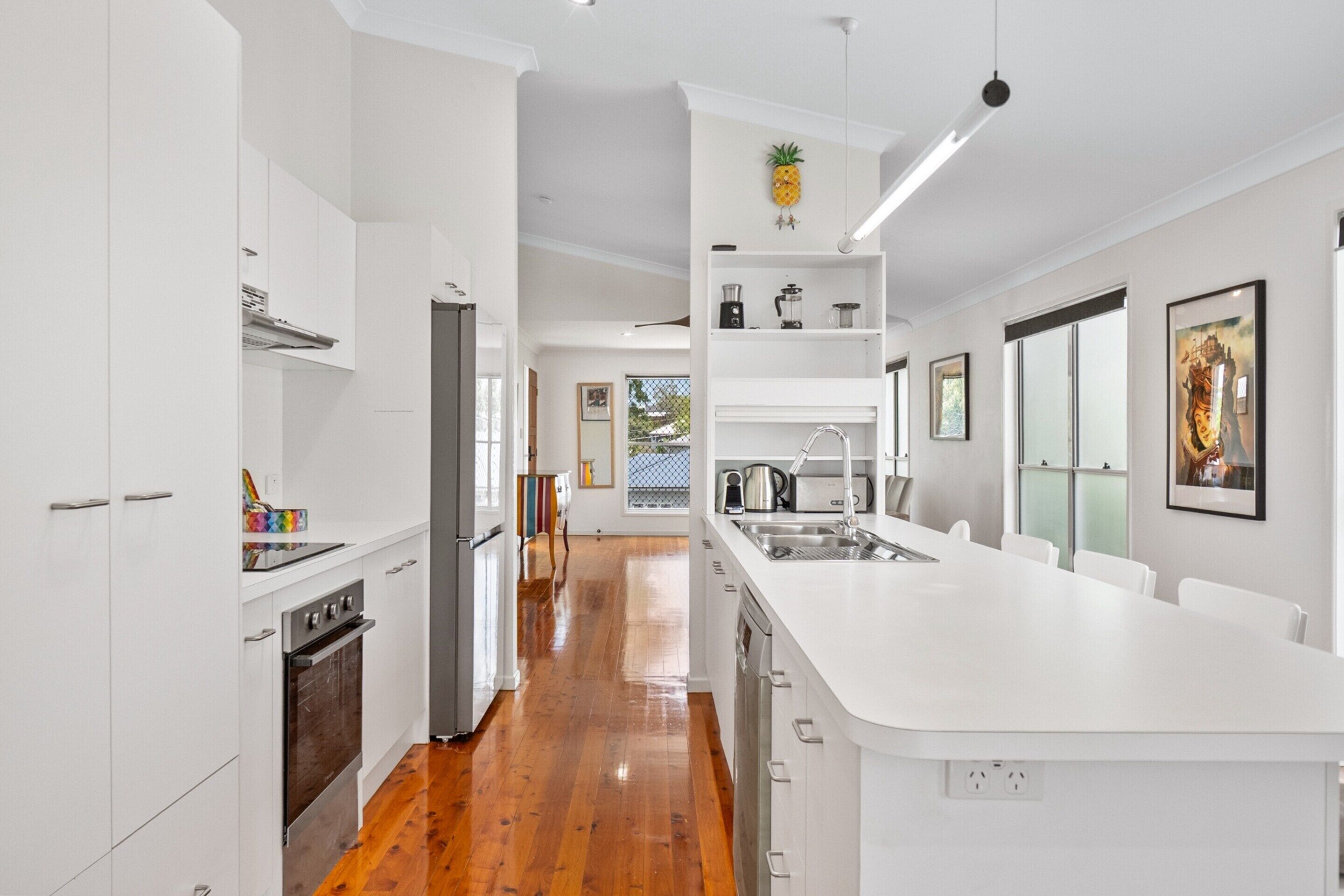 Apartment | Eigene Küche