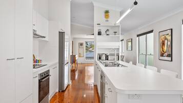 Apartment | Eigene Küche