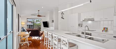 Leilighet | Innvendig