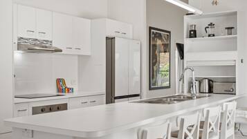 Apartment | Dapur peribadi