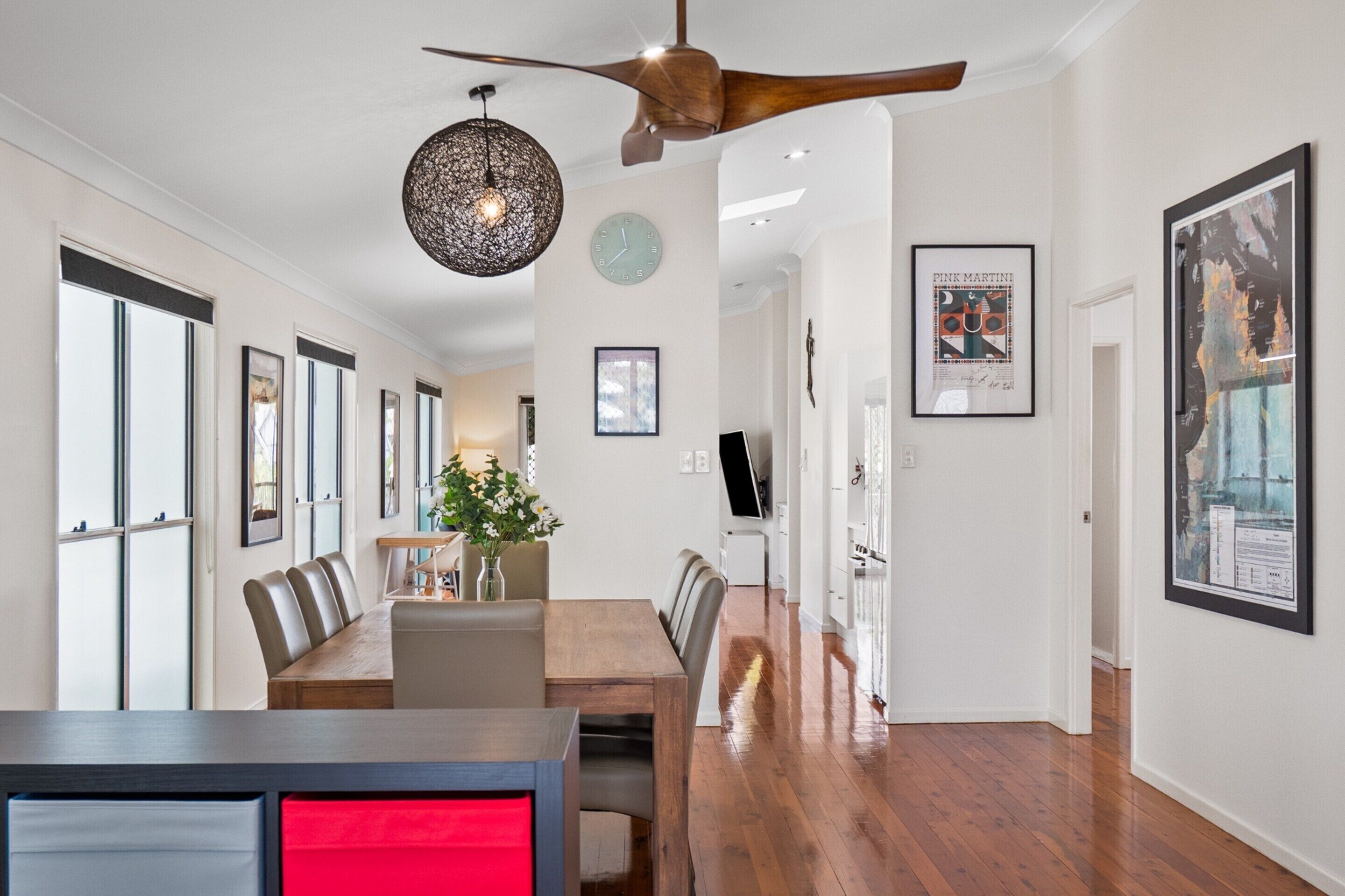 Apartment | Tempat makan