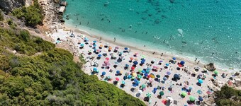 Borgo nuovo Relax, beaches, coziness