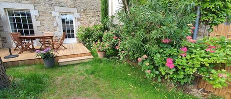 Servei de restauració a l'aire lliure